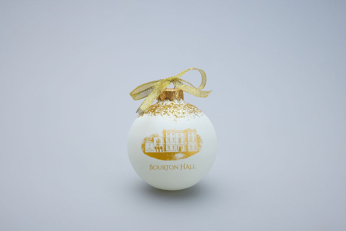 Christmas Bauble
