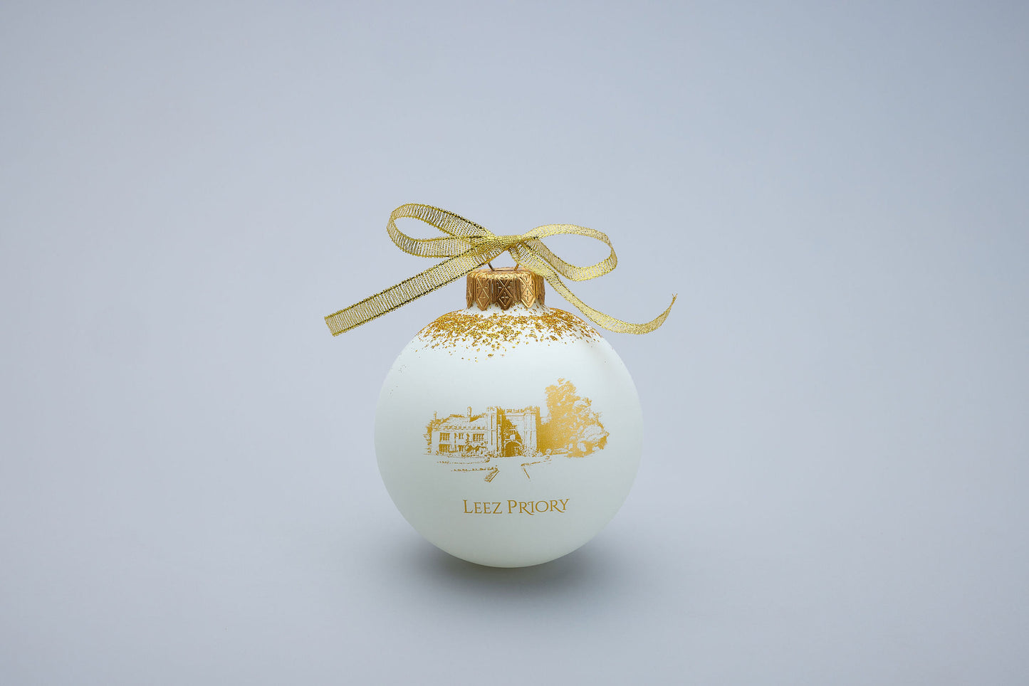 Christmas Bauble