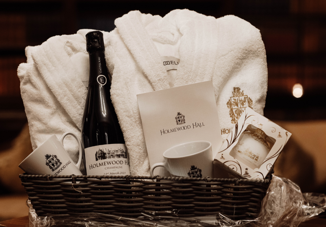 Holmewood Hall Gift Card