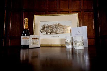 St Audries Park Gift Card