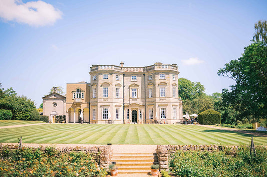 Bourton Hall Gift Card