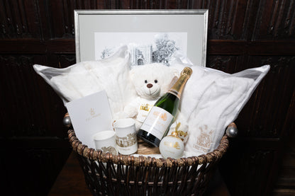 Leez Priory Gift Card