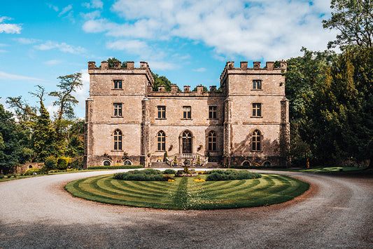 Clearwell Castle Gift Card