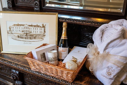 Gosfield Hall Gift Card