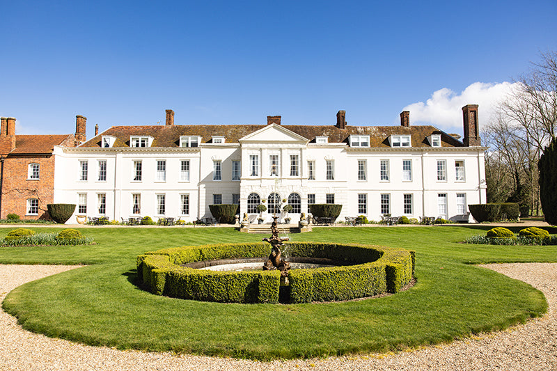Gosfield Hall Gift Card