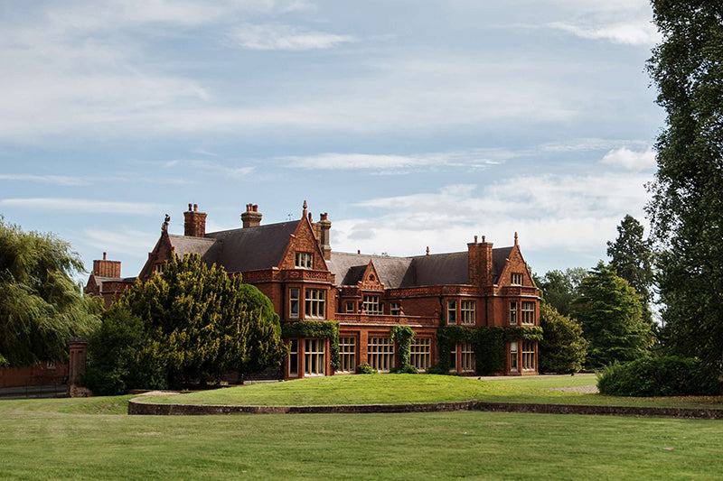 Holmewood Hall Gift Card