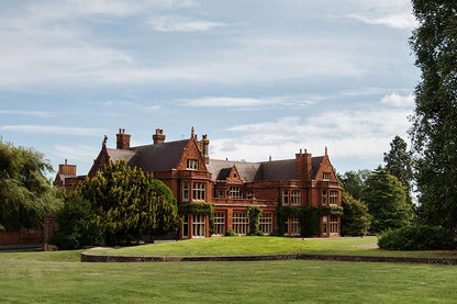 Holmewood Hall Gift Card