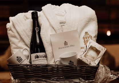 Holmewood Hall Gift Card