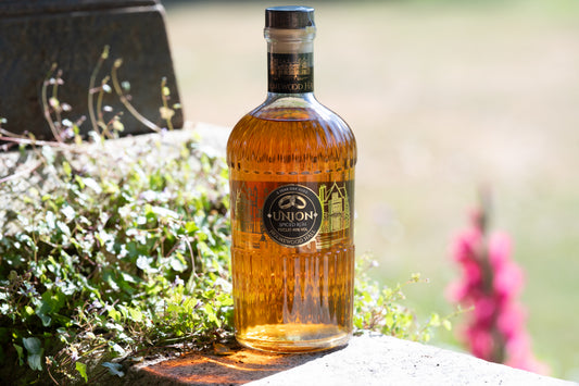 Craft Spiced Rum