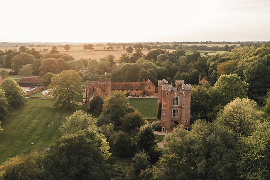 Leez Priory Gift Card