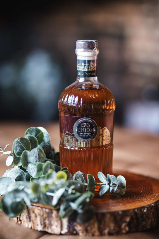Craft Spiced Rum