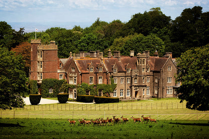 St Audries Park Gift Card